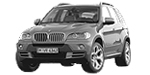 BMW E70 C2203 Fault Code