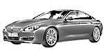 BMW F06 C2203 Fault Code