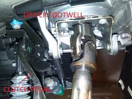 See C2203 repair manual
