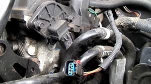 See C2203 repair manual